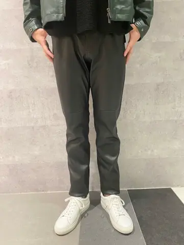 JOSEPH HOMME 寺田 コーディネート画像