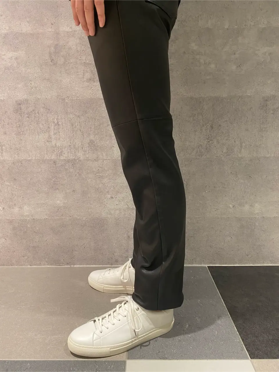 JOSEPH HOMME 寺田 コーディネート画像