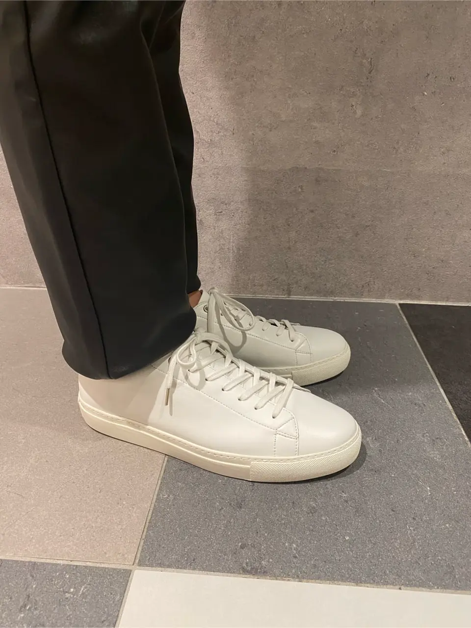 JOSEPH HOMME 寺田 コーディネート画像