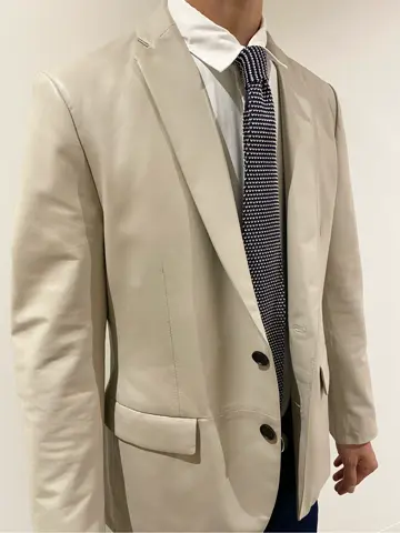 JOSEPH HOMME 吉宮 コーディネート画像