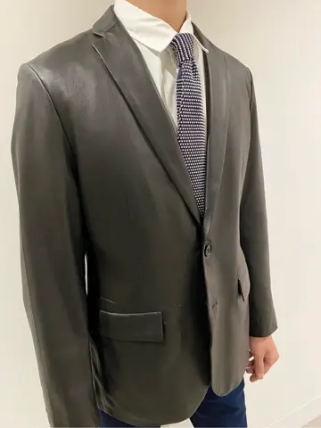 JOSEPH HOMME 吉宮 コーディネート画像