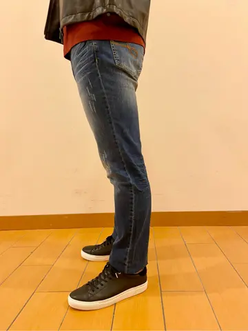 JOSEPH HOMME 本多 コーディネート画像