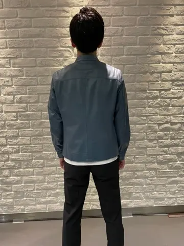 JOSEPH HOMME 井原 コーディネート画像