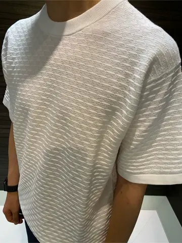 JOSEPH HOMME 岸本 コーディネート画像