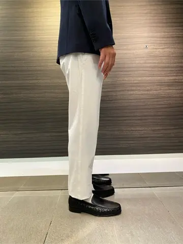 JOSEPH HOMME 岸本 コーディネート画像