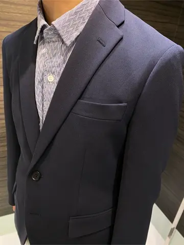 JOSEPH HOMME 岸本 コーディネート画像