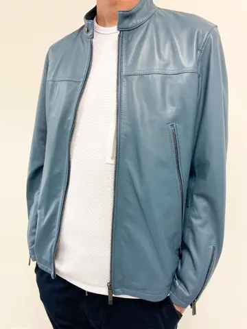 JOSEPH HOMME 菅谷 コーディネート画像