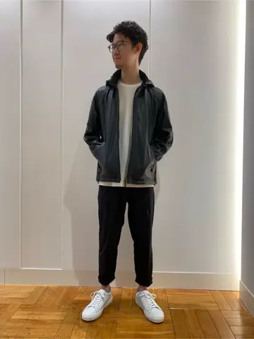 JOSEPH HOMME 小林 コーディネート画像