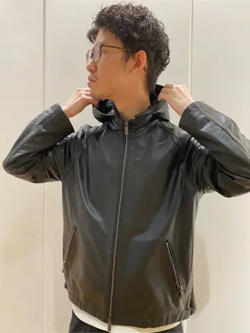 JOSEPH HOMME 小林 コーディネート画像