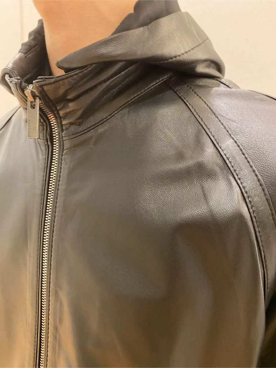 JOSEPH HOMME 小林 コーディネート画像