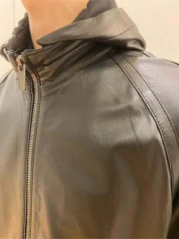 JOSEPH HOMME 小林 コーディネート画像