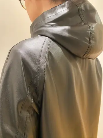 JOSEPH HOMME 小林 コーディネート画像