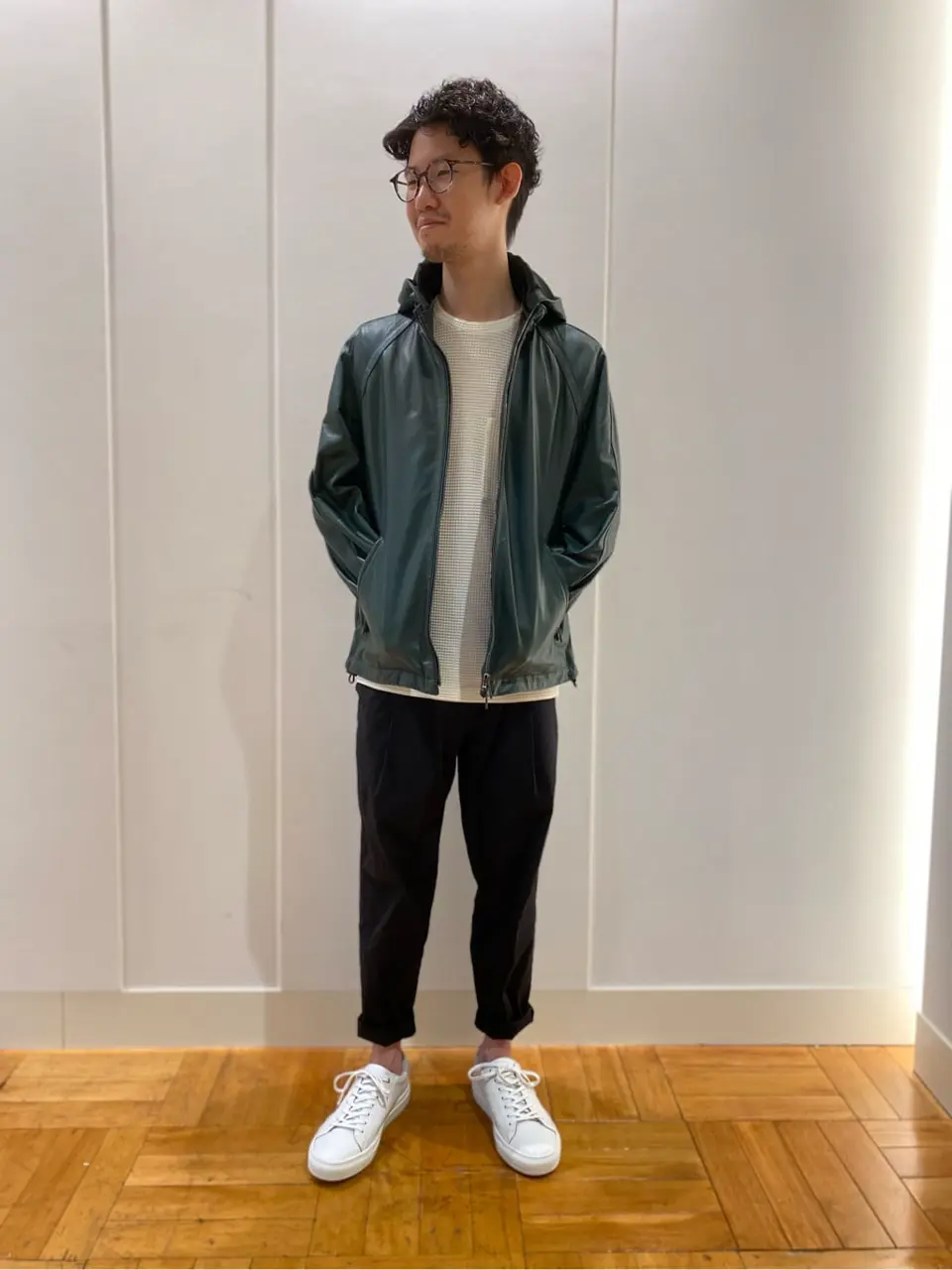  小林 コーディネート画像