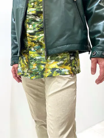 JOSEPH HOMME 中野　 コーディネート画像