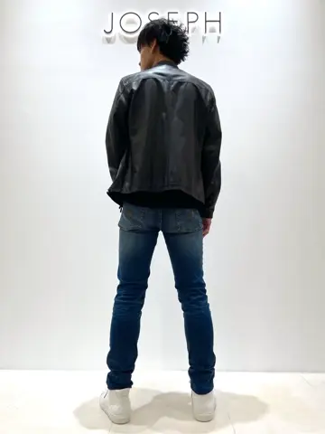 JOSEPH HOMME 中野　 コーディネート画像