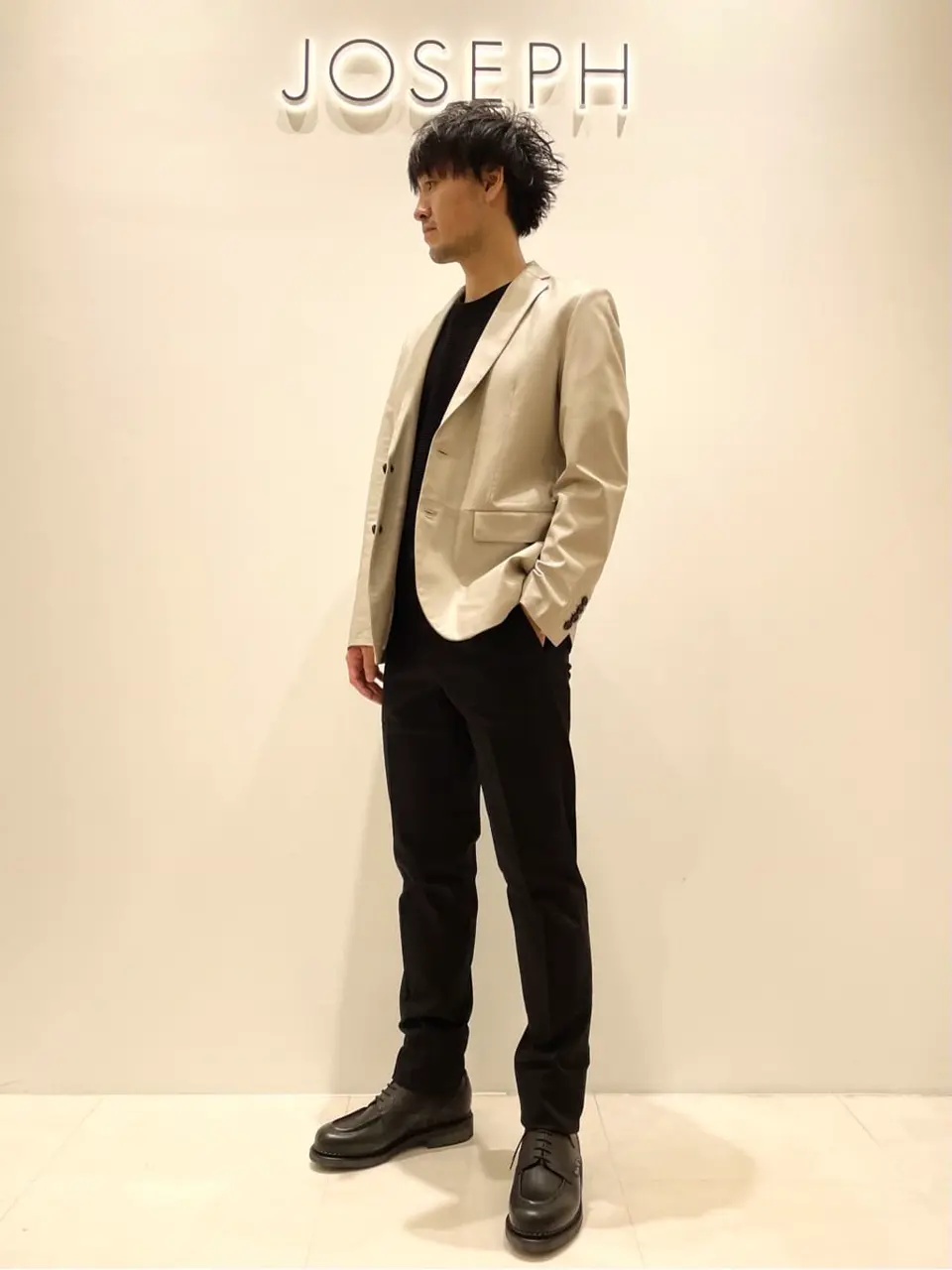  中野　 コーディネート画像