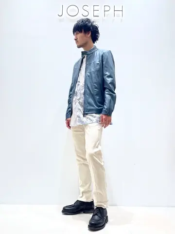 JOSEPH HOMME 中野　 コーディネート画像