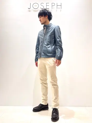 JOSEPH HOMME 中野　 コーディネート画像