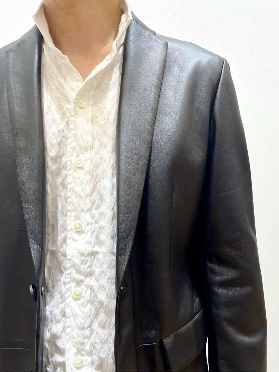 JOSEPH HOMME 中野　 コーディネート画像