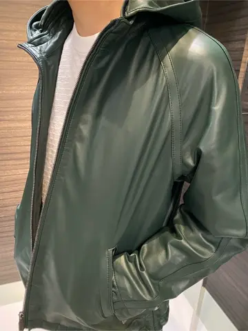 JOSEPH HOMME 岸本 コーディネート画像