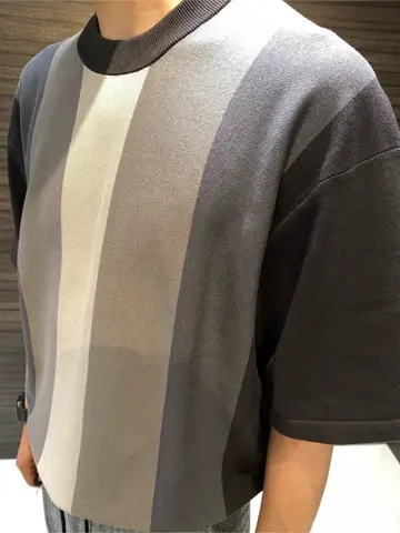 JOSEPH HOMME 岸本 コーディネート画像