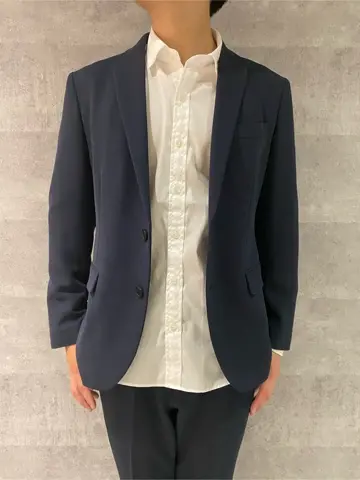 JOSEPH HOMME 寺田 コーディネート画像