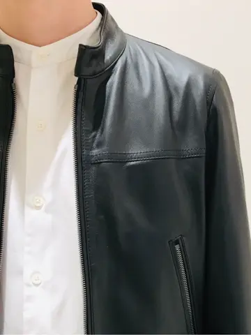 JOSEPH HOMME 畑本 コーディネート画像