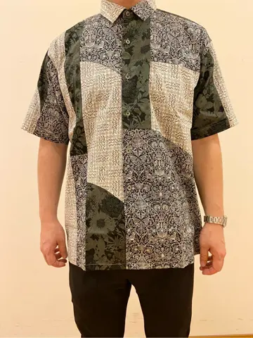 JOSEPH HOMME 本多 コーディネート画像