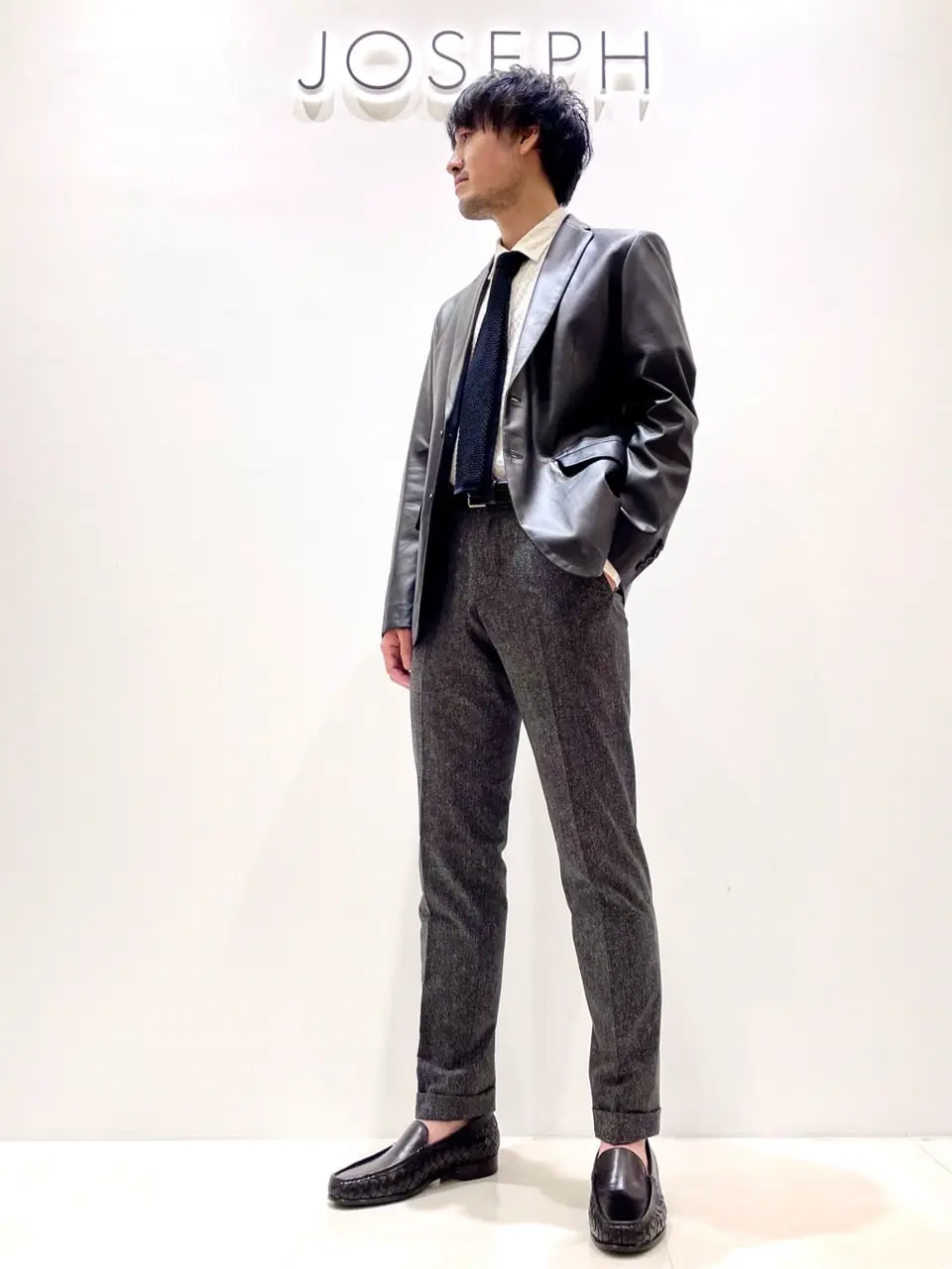  中野　 コーディネート画像