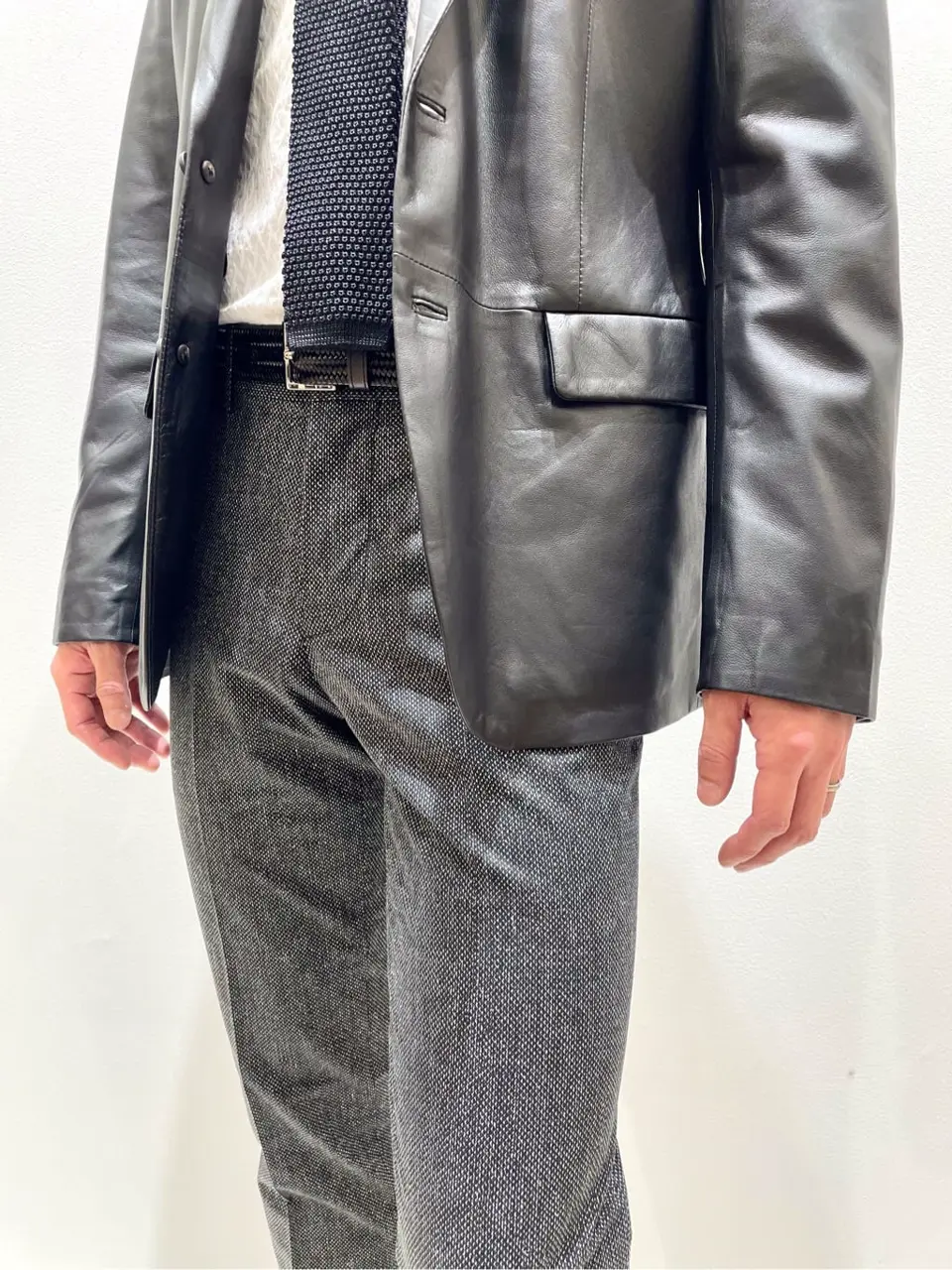 JOSEPH HOMME 中野　 コーディネート画像