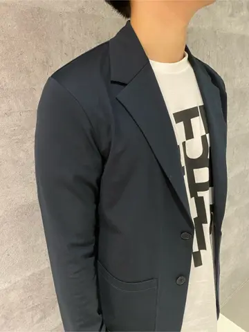 JOSEPH HOMME 寺田 コーディネート画像