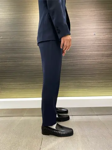 JOSEPH HOMME 岸本 コーディネート画像