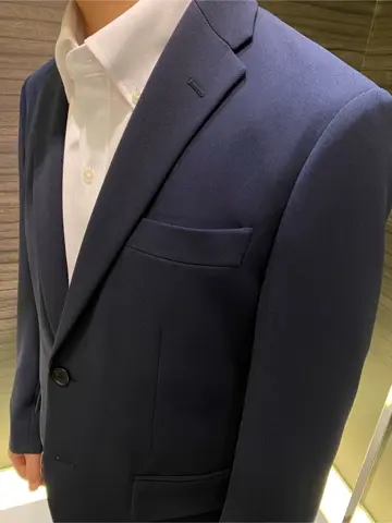 JOSEPH HOMME 岸本 コーディネート画像