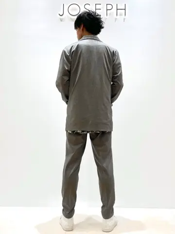 JOSEPH HOMME 中野　 コーディネート画像