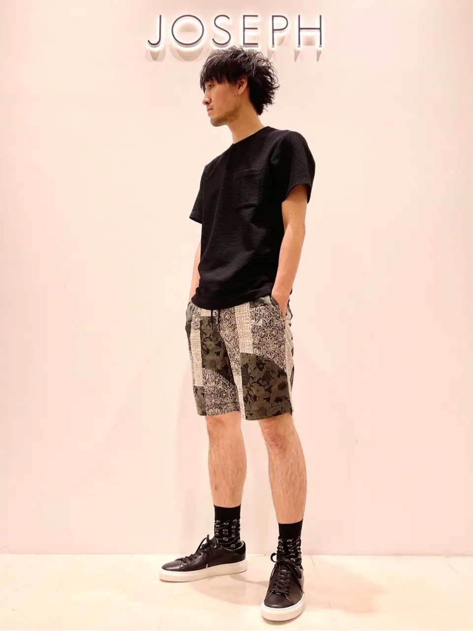  中野　 コーディネート画像