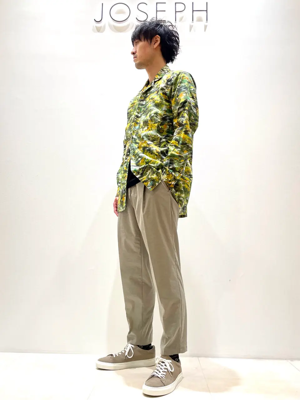  中野　 コーディネート画像