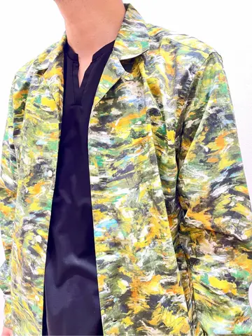 JOSEPH HOMME 中野　 コーディネート画像