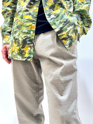 JOSEPH HOMME 中野　 コーディネート画像