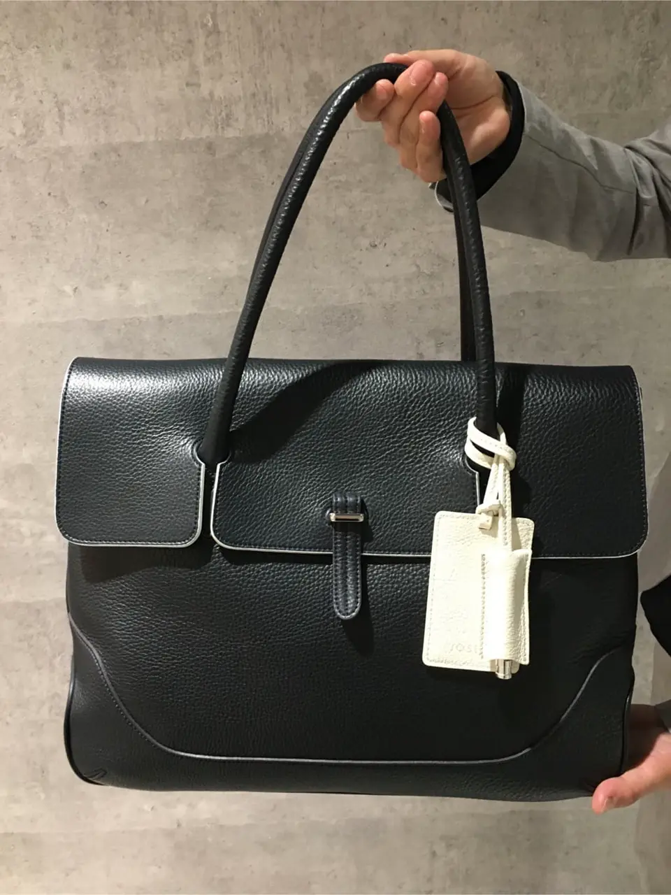 JOSEPH HOMME 桑原 コーディネート画像