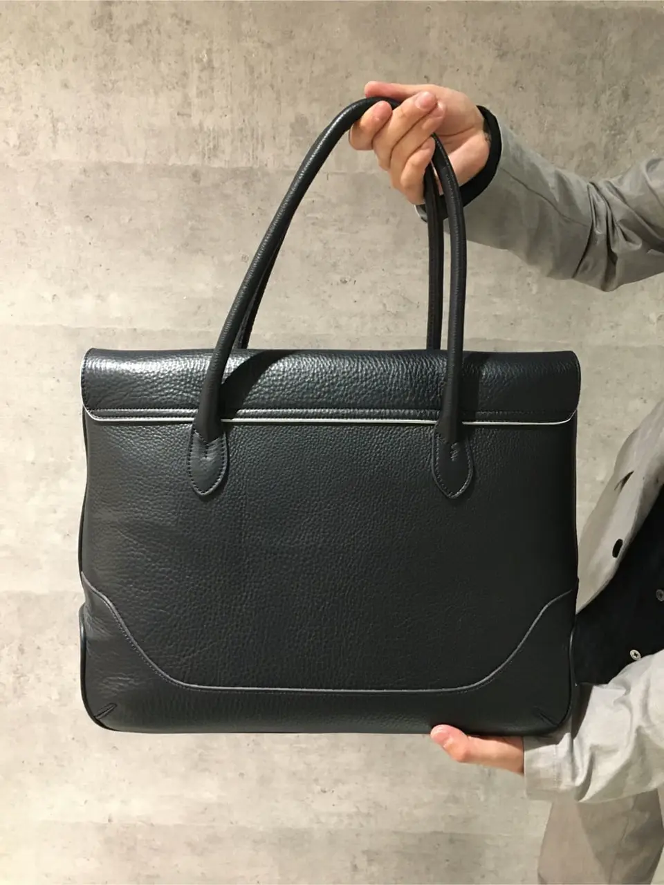 JOSEPH HOMME 桑原 コーディネート画像