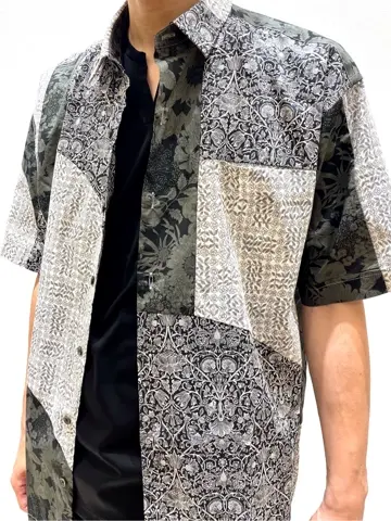 JOSEPH HOMME 中野　 コーディネート画像