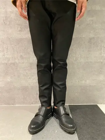 JOSEPH HOMME 寺田 コーディネート画像