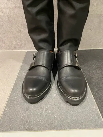 JOSEPH HOMME 寺田 コーディネート画像