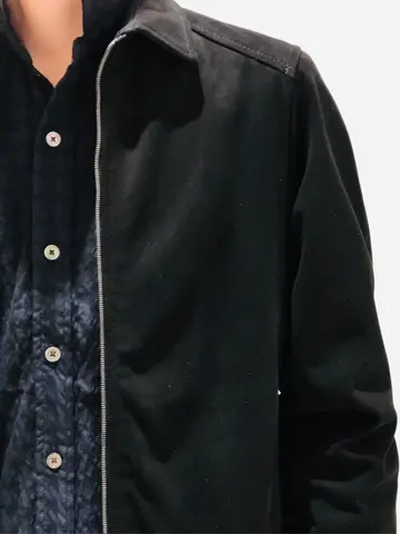 JOSEPH HOMME 畑本 コーディネート画像