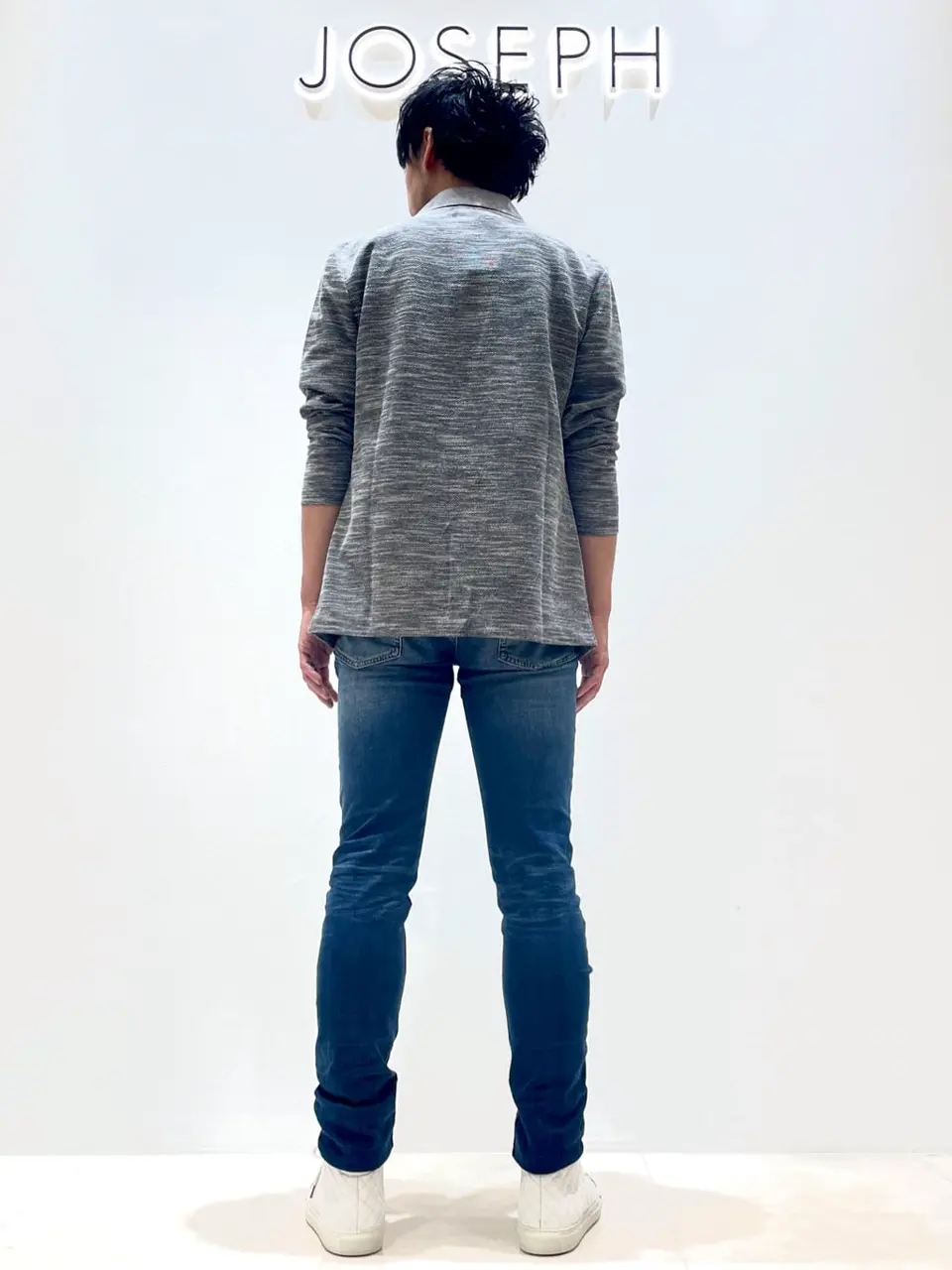 JOSEPH HOMME 中野　 コーディネート画像