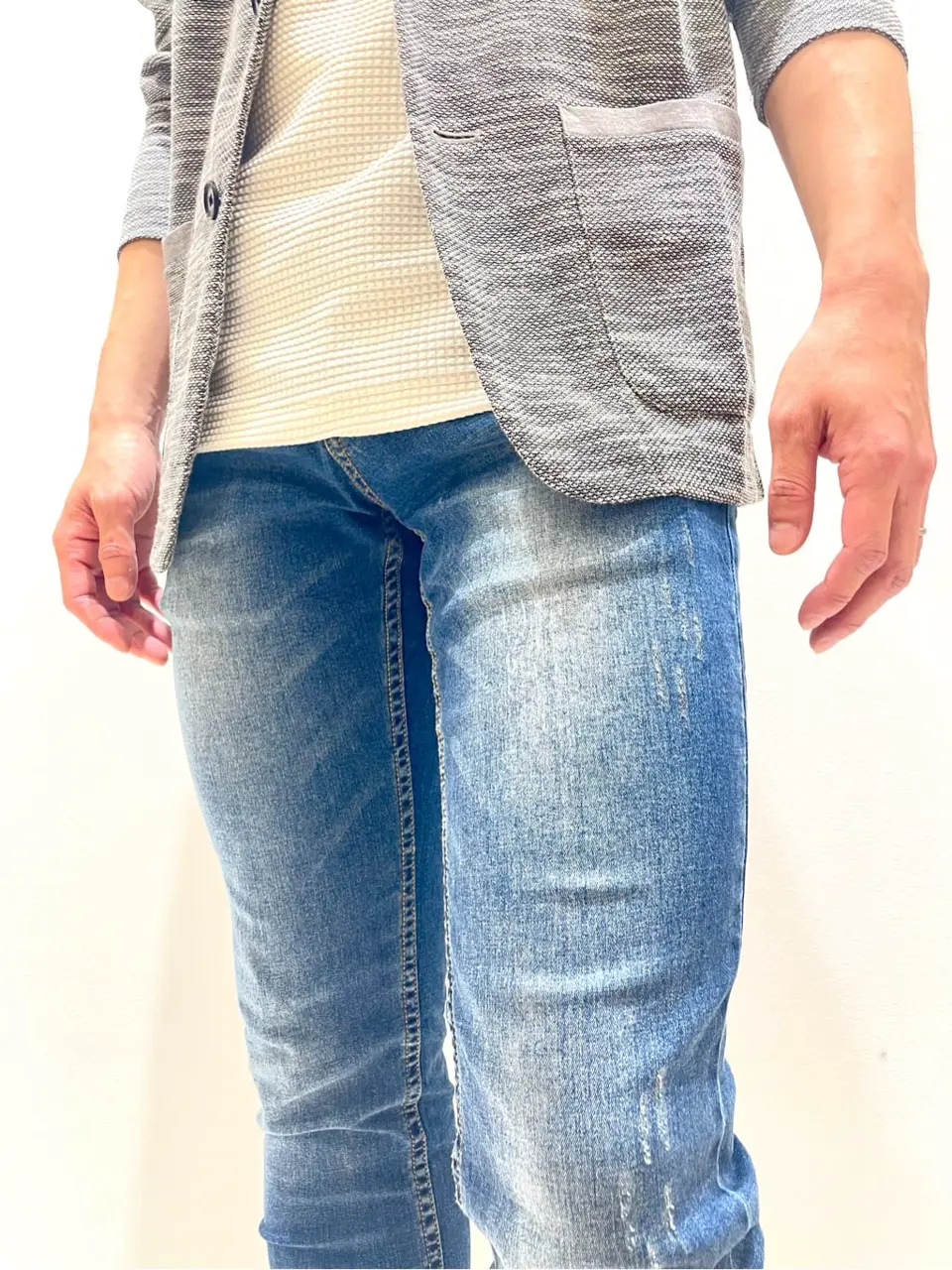 JOSEPH HOMME 中野　 コーディネート画像