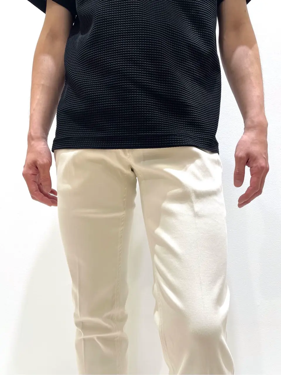 JOSEPH HOMME 中野　 コーディネート画像