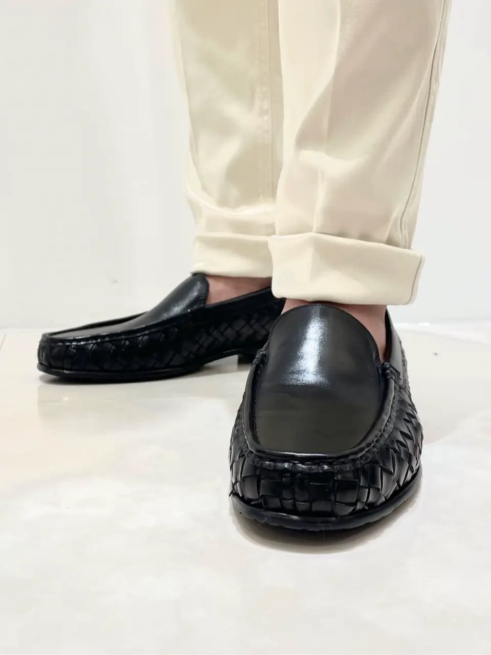 JOSEPH HOMME 中野　 コーディネート画像