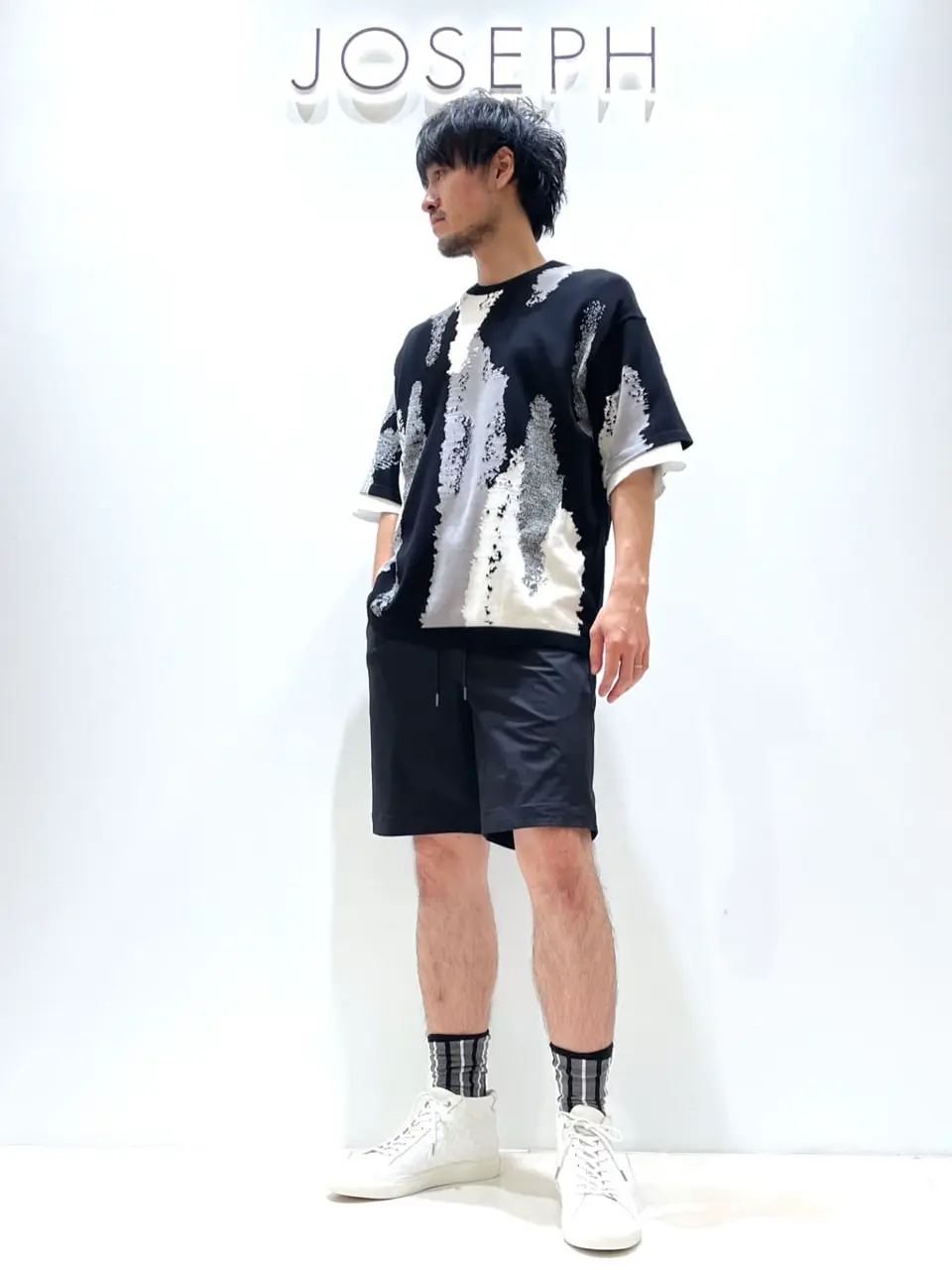  中野　 コーディネート画像