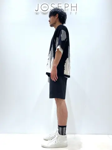 JOSEPH HOMME 中野　 コーディネート画像